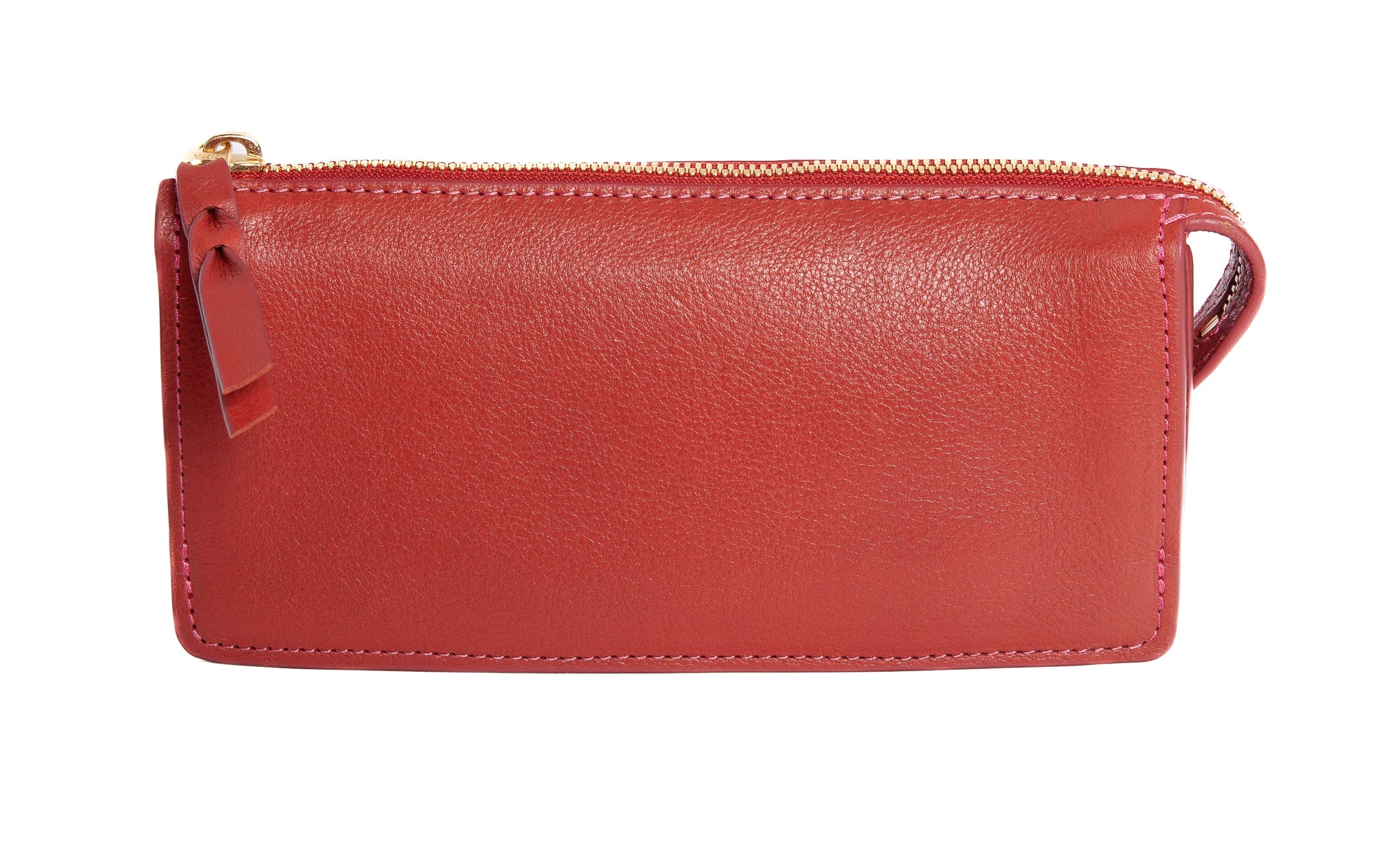 Tripp Wallet Rosewood