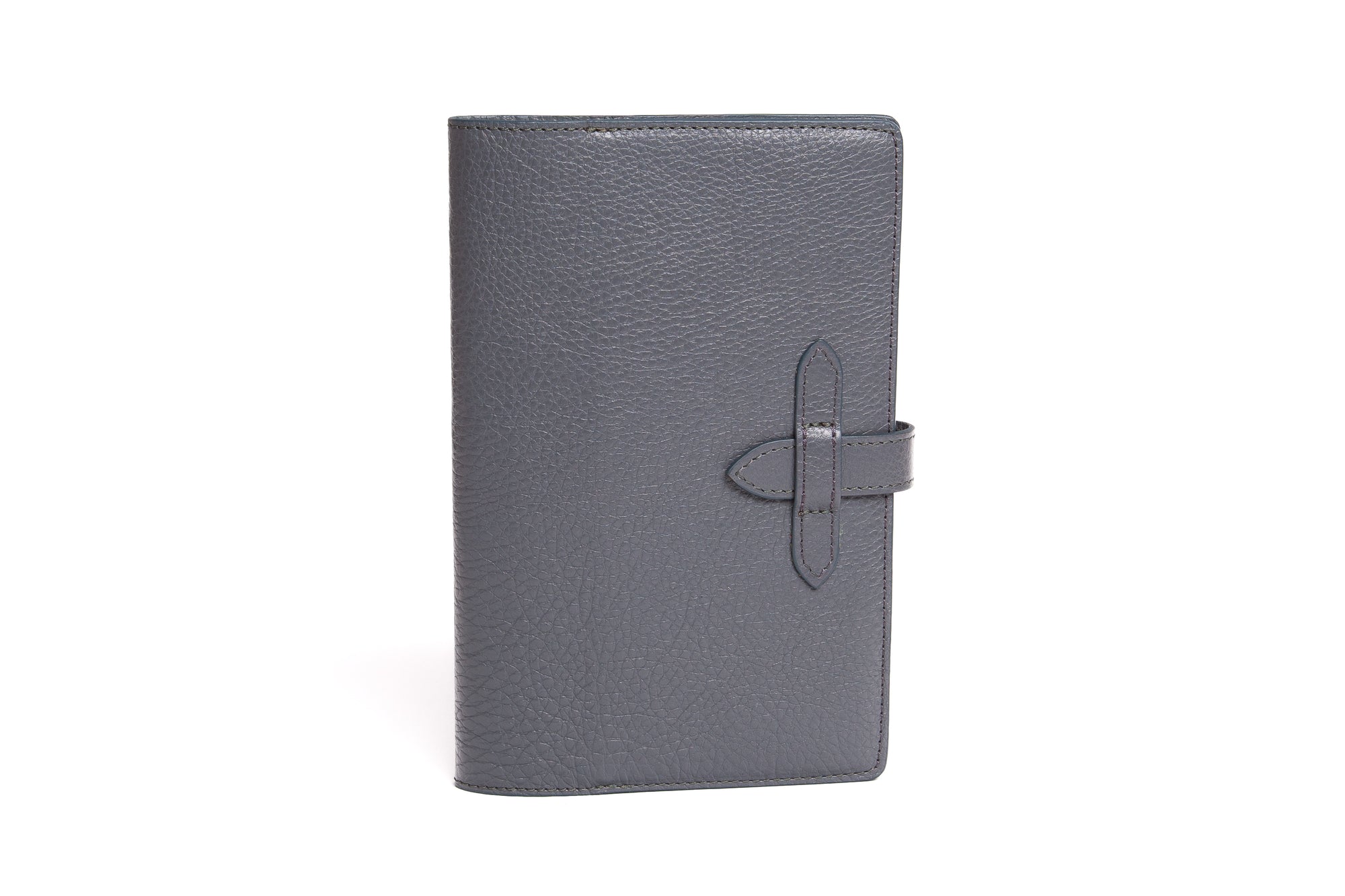 Leather Travel Journal Elephant