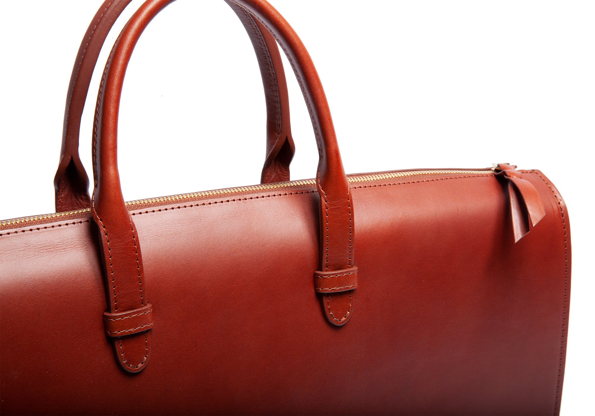 The Bridle Triumph III Briefcase The Bridle Triumph III Briefcase