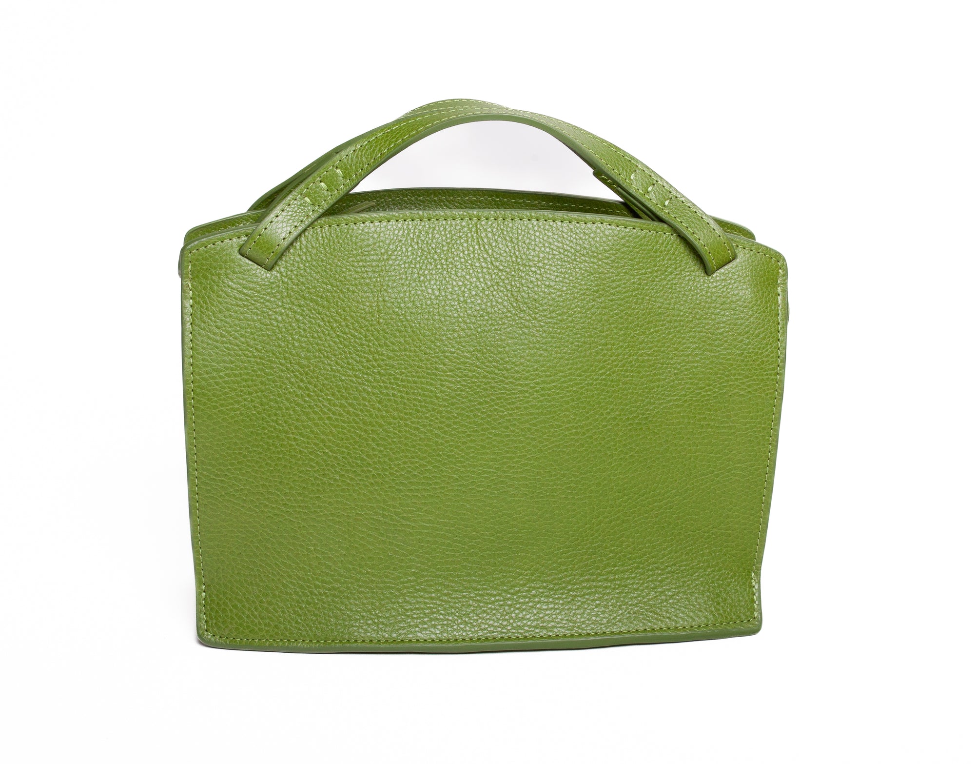 The Sol Handbag Fern