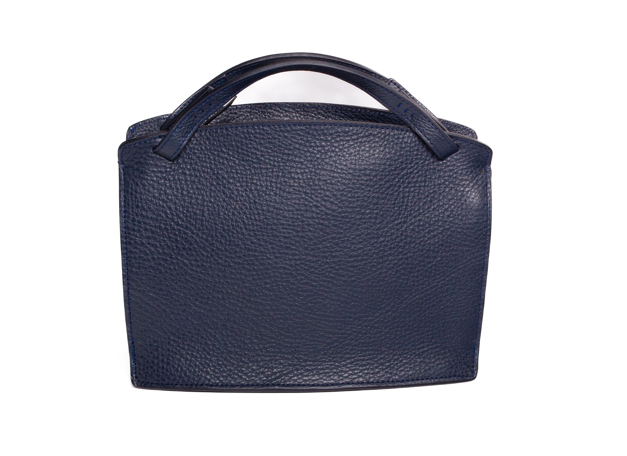 The Sol Handbag Indigo