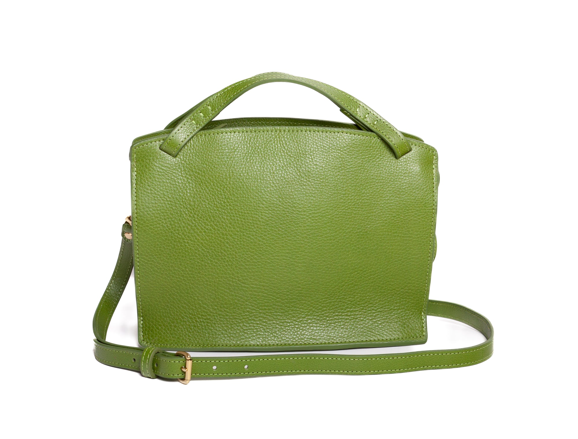 The Sol Handbag Fern