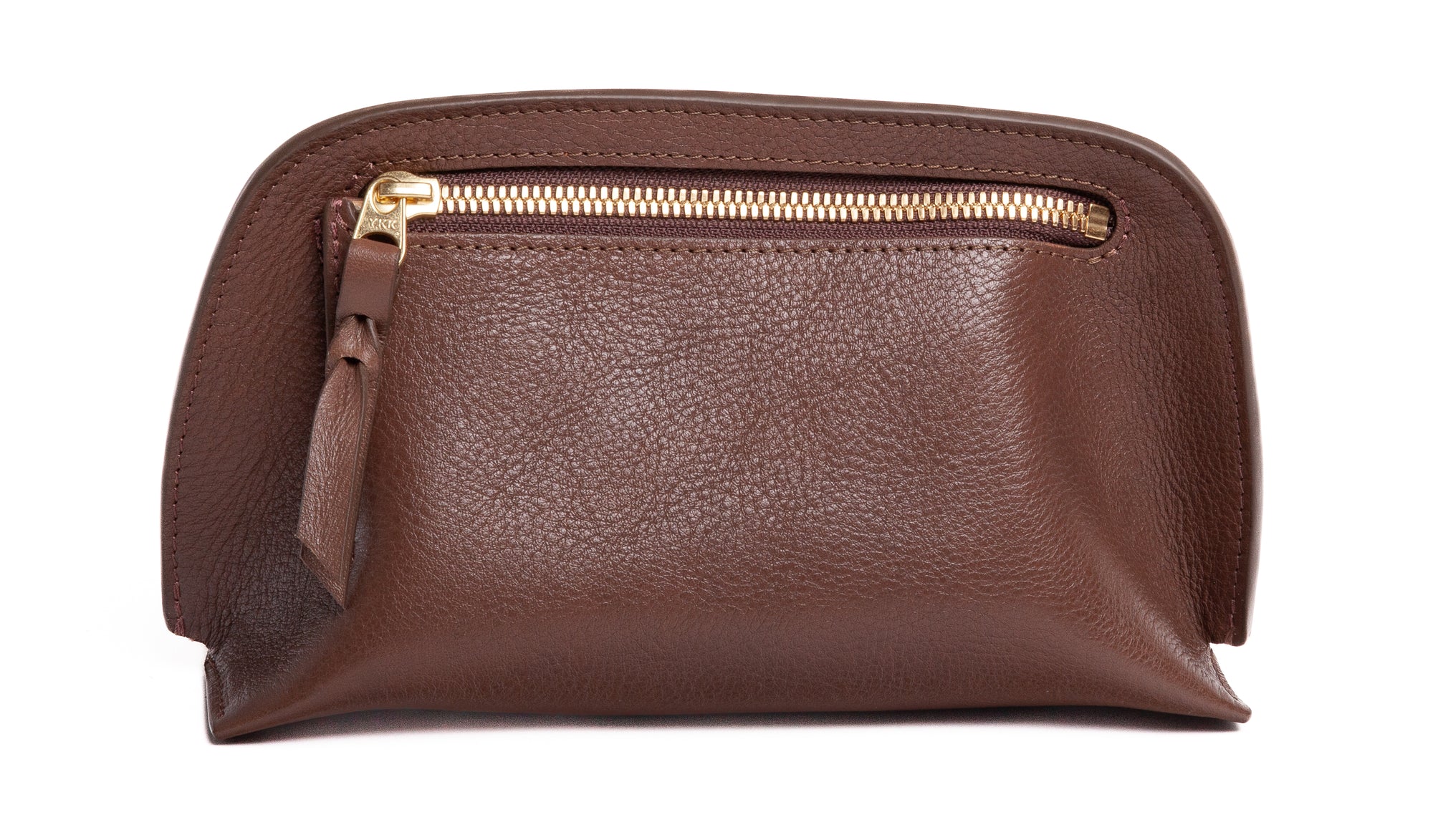 Mini Lois Pouch Clay-Natural