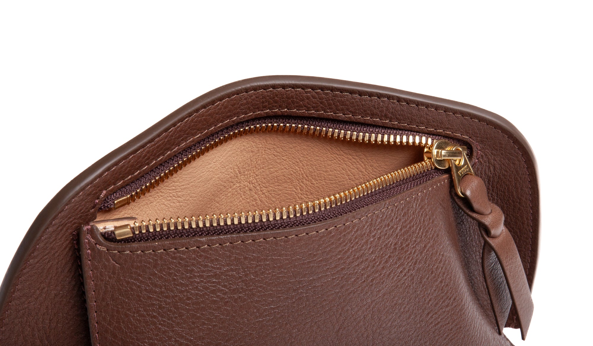 Mini Lois Pouch Clay-Natural