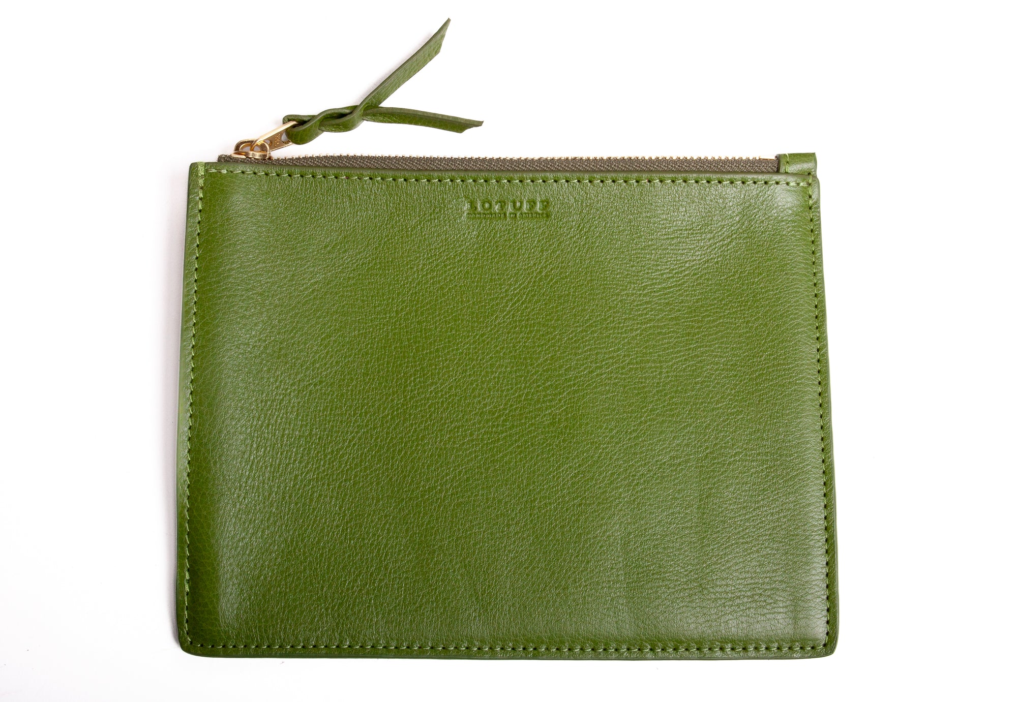 No. 8 Pouch Fern