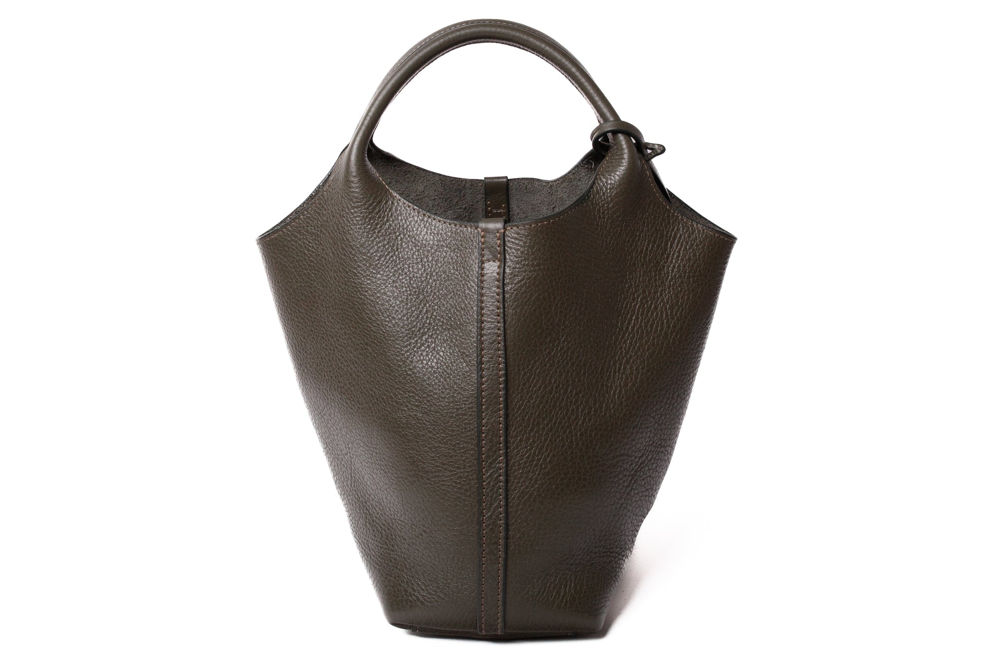 The One-Piece Bag Olive