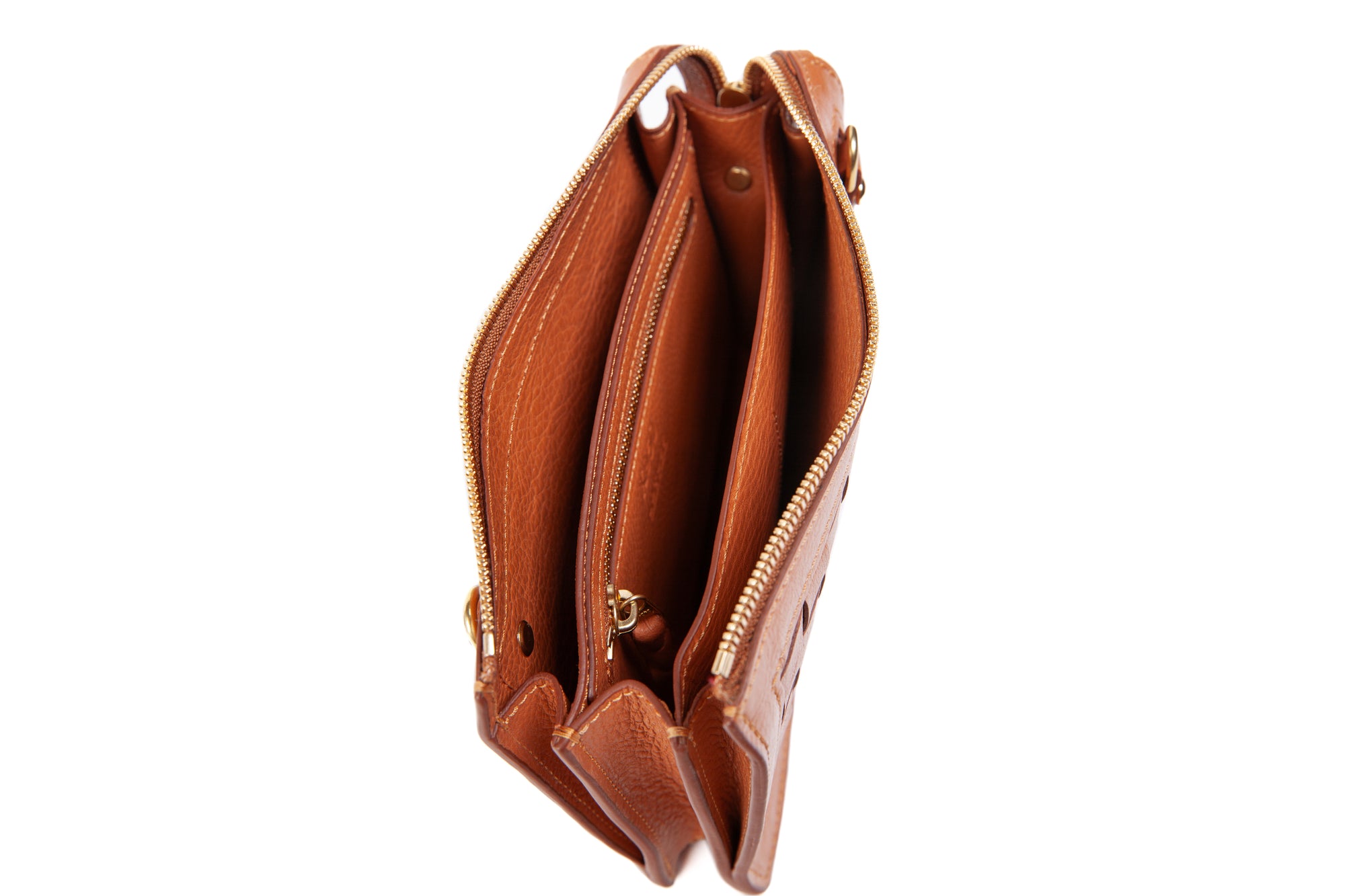 The Woven Tripp Camel