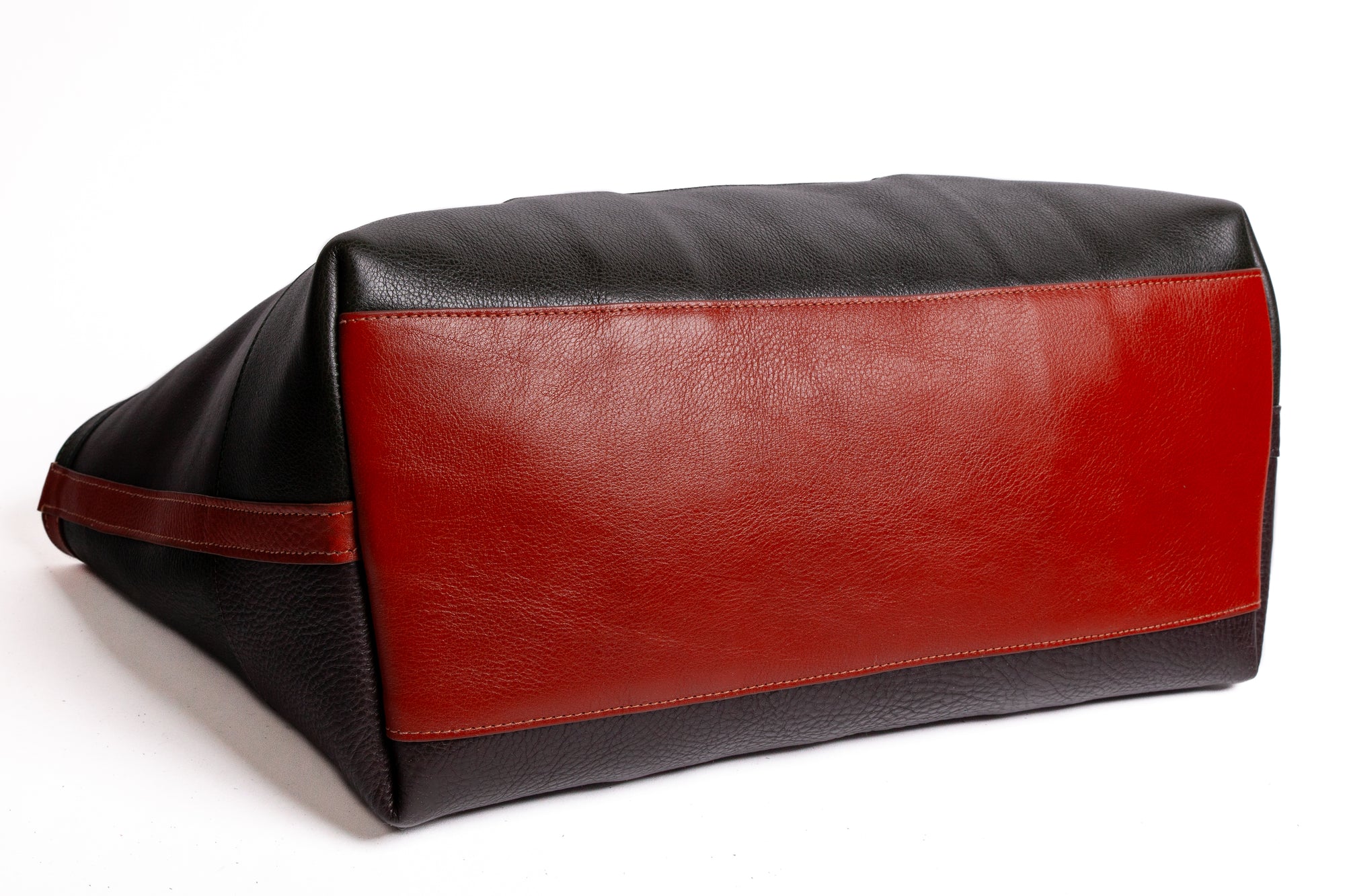 Multicolored Medium Tote Multi