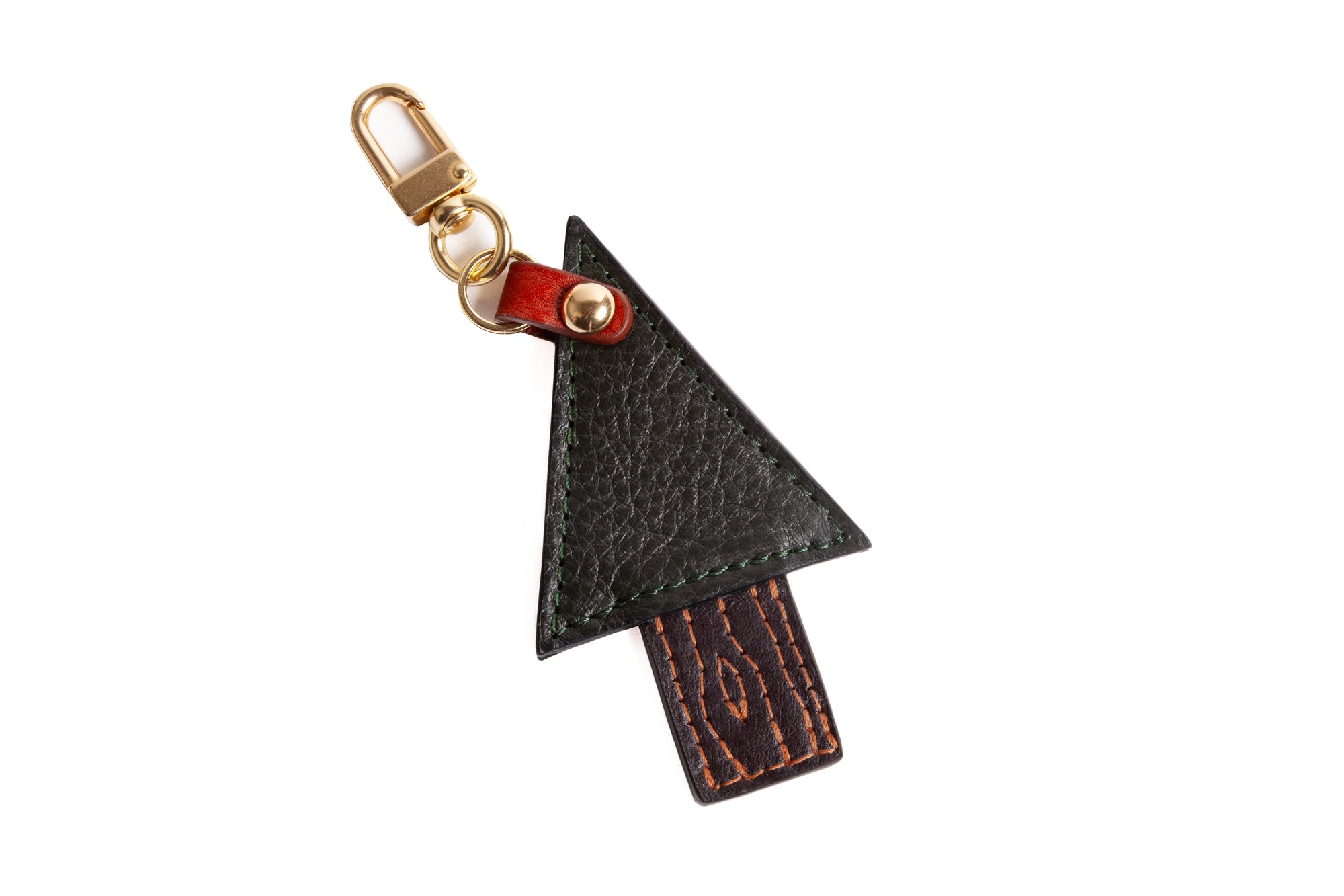 Multicolored Medium Tote Multi