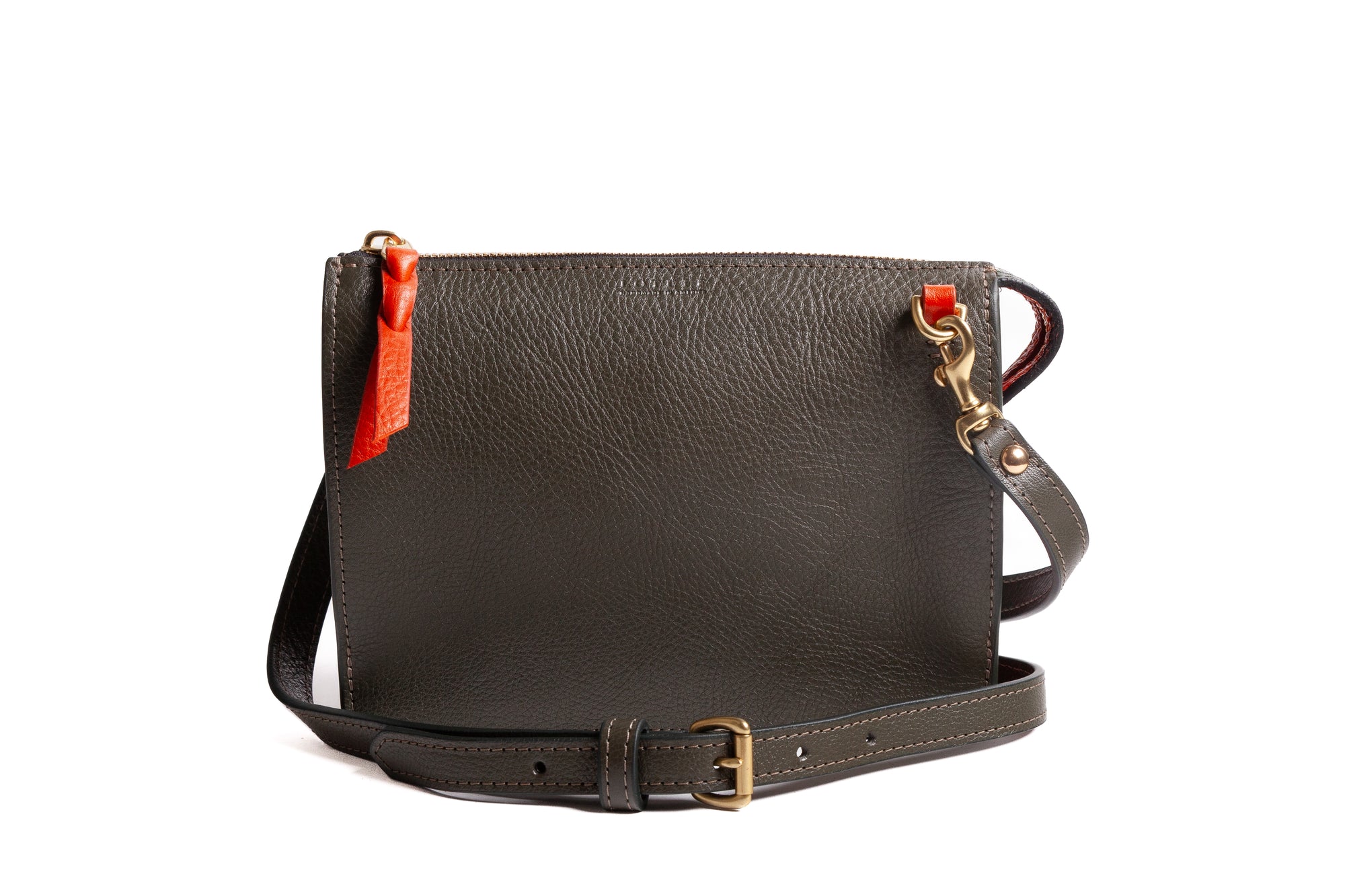 Multicolored Tripp Olive