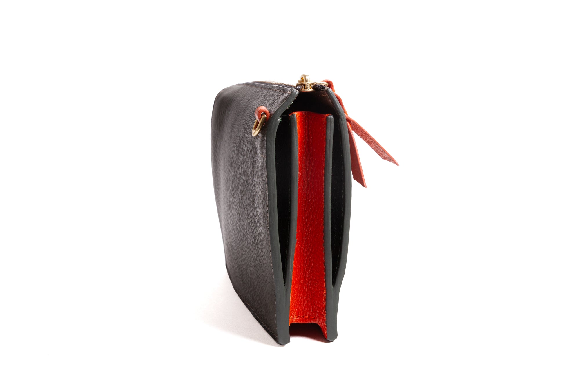 Multicolored Tripp Olive