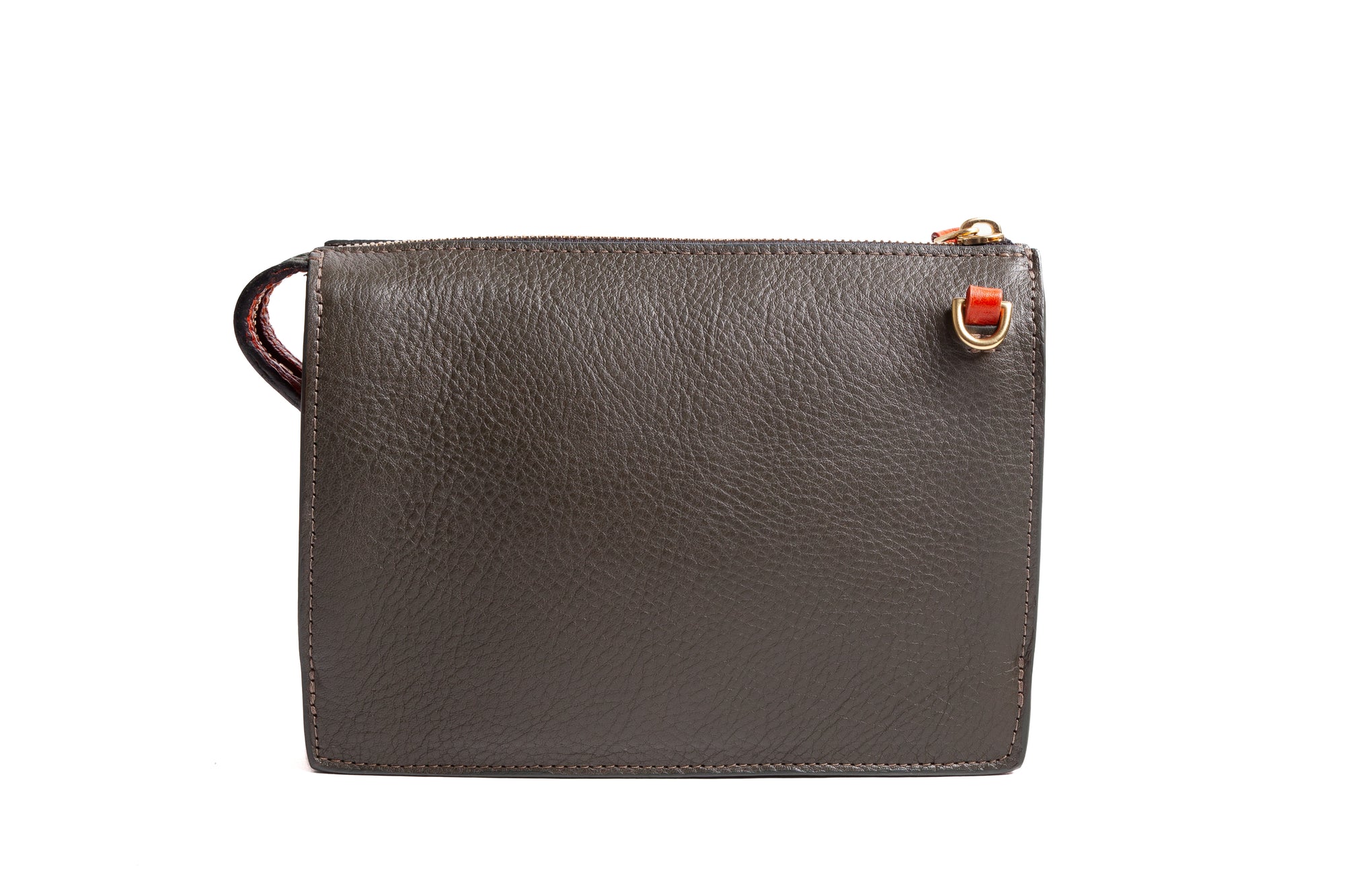 Multicolored Tripp Olive