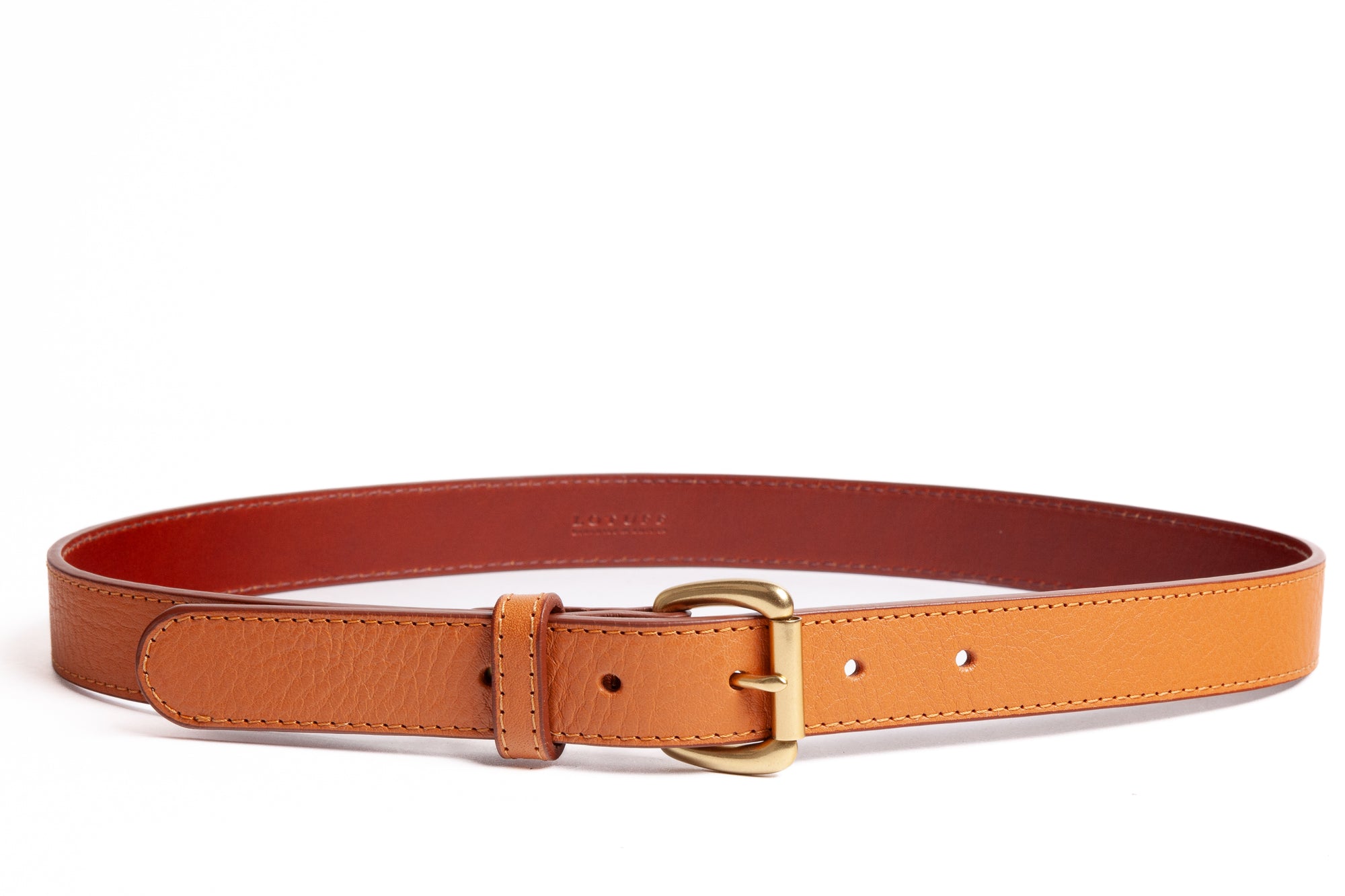 Triumph Belt Camel
