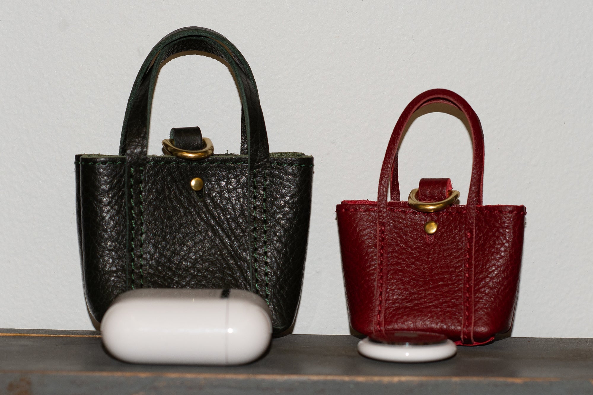 The Micro Tote Lifestyle