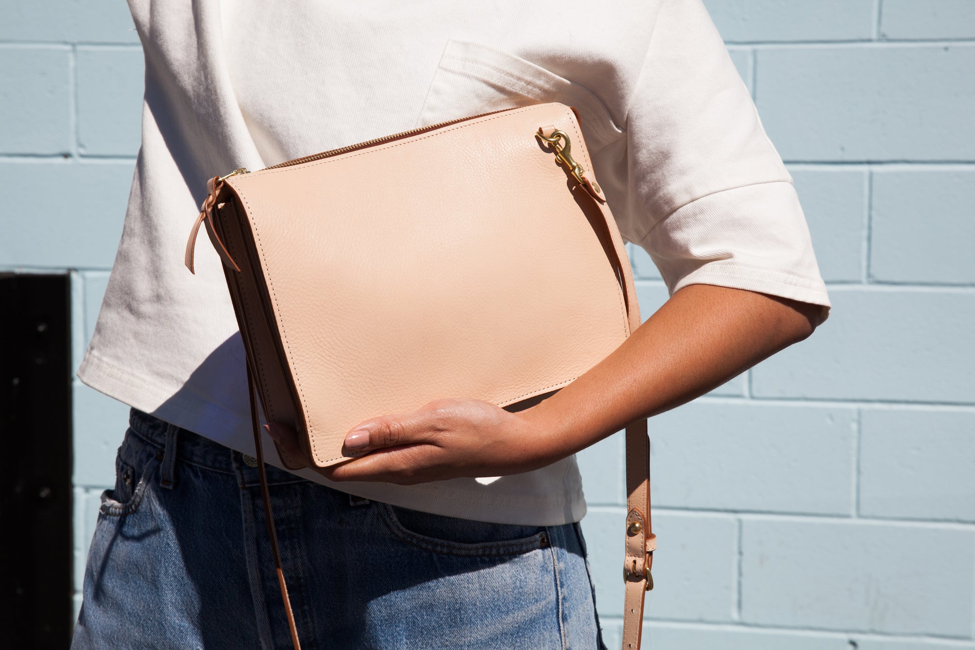 The Tripp II Lifestyle