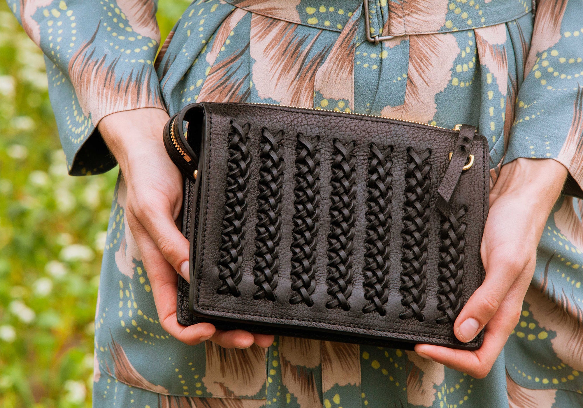 The Braided Tripp Lifestyle