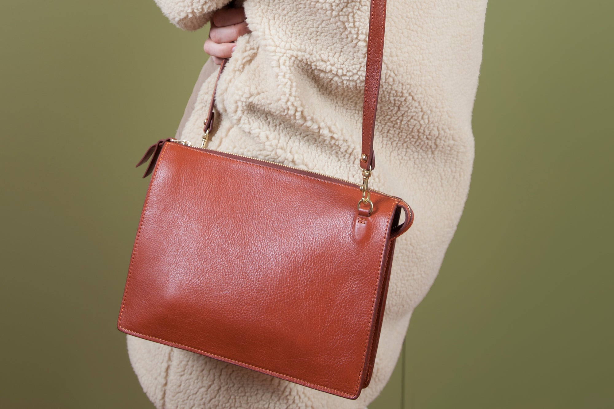 The Tripp II Lifestyle