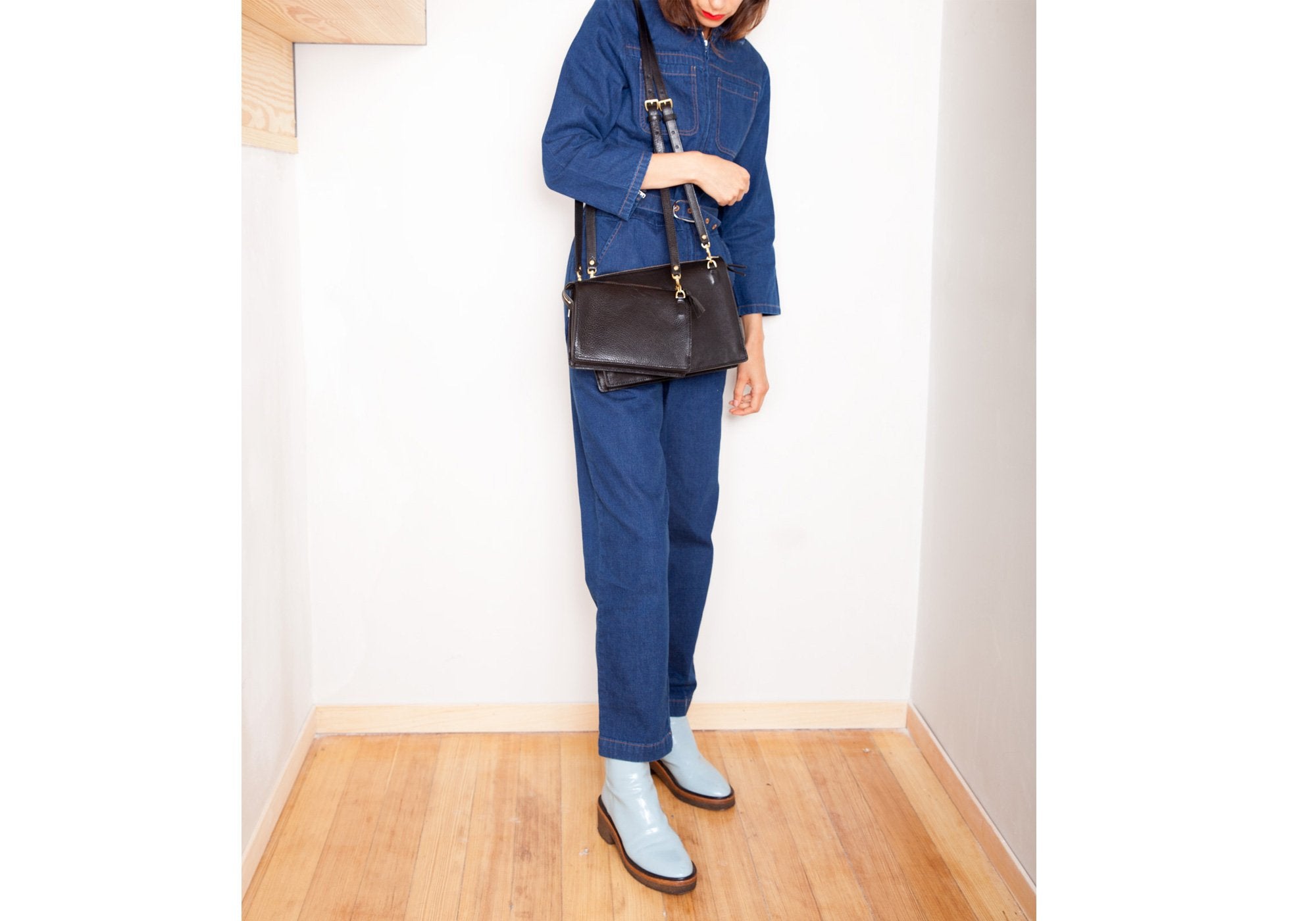 The Tripp II Lifestyle