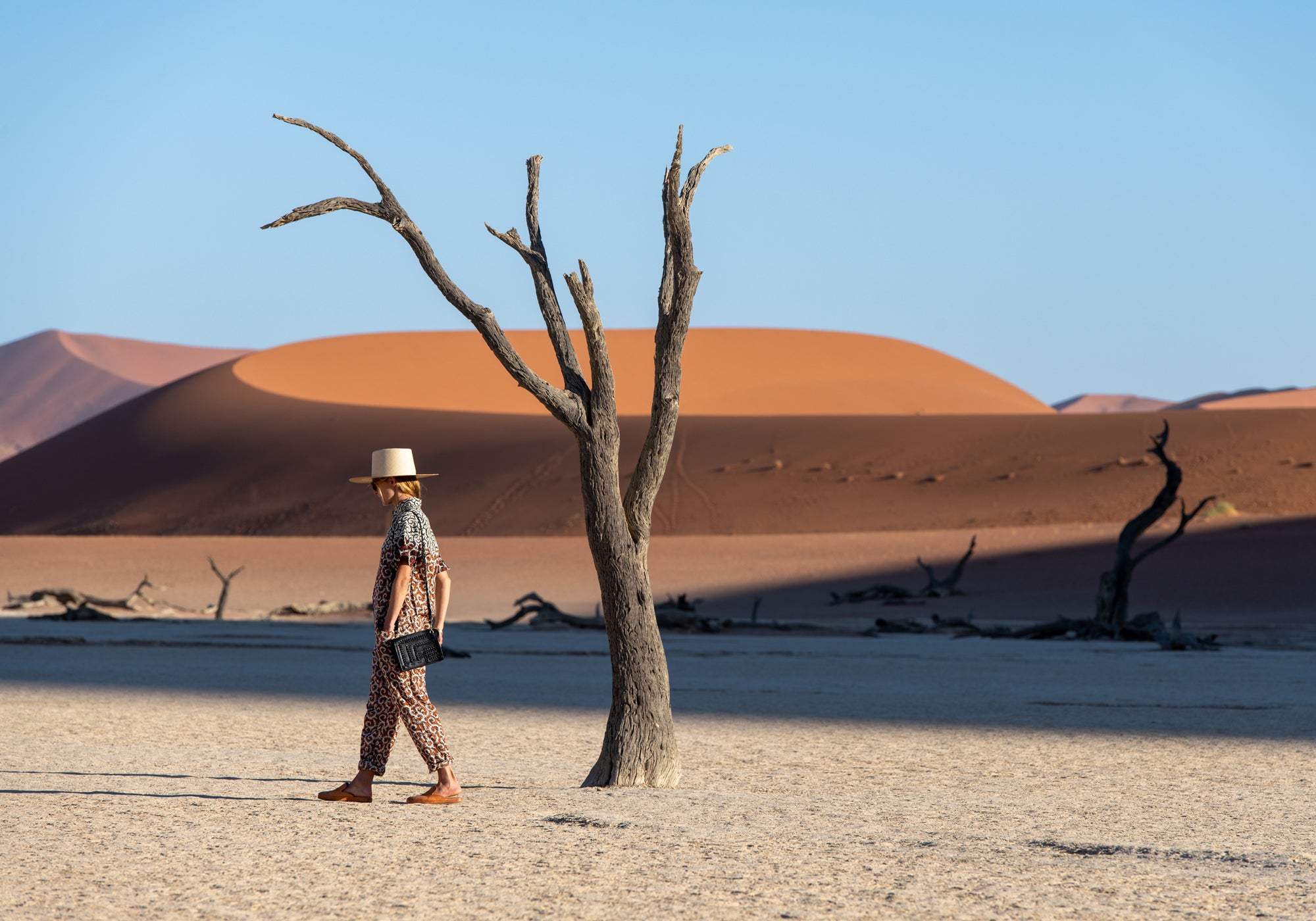 The Braided Tripp Lifestyle