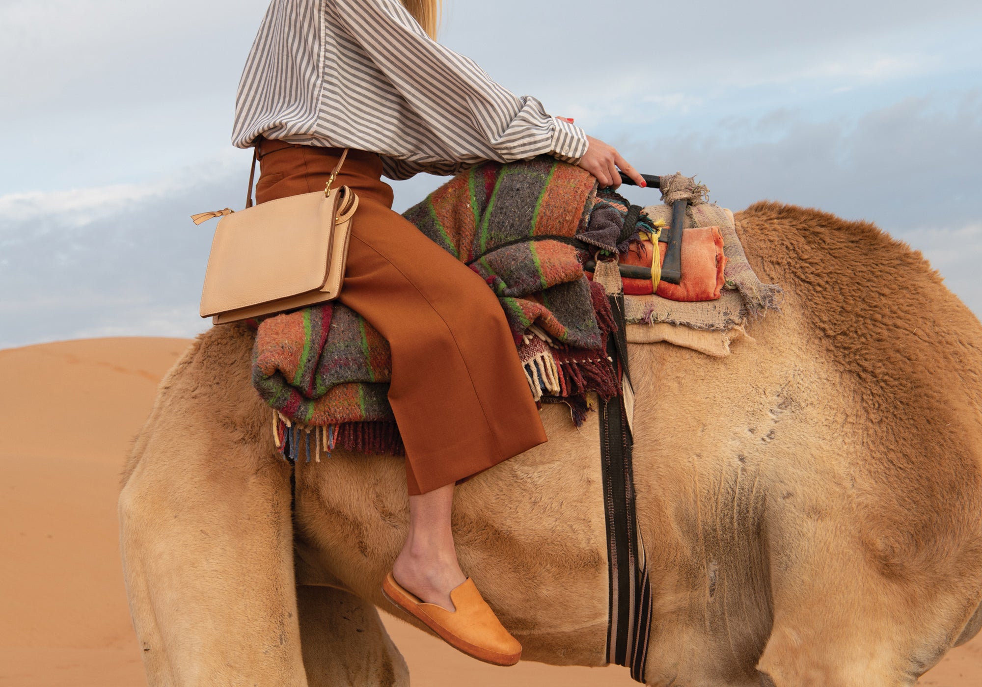 The Tripp II Lifestyle