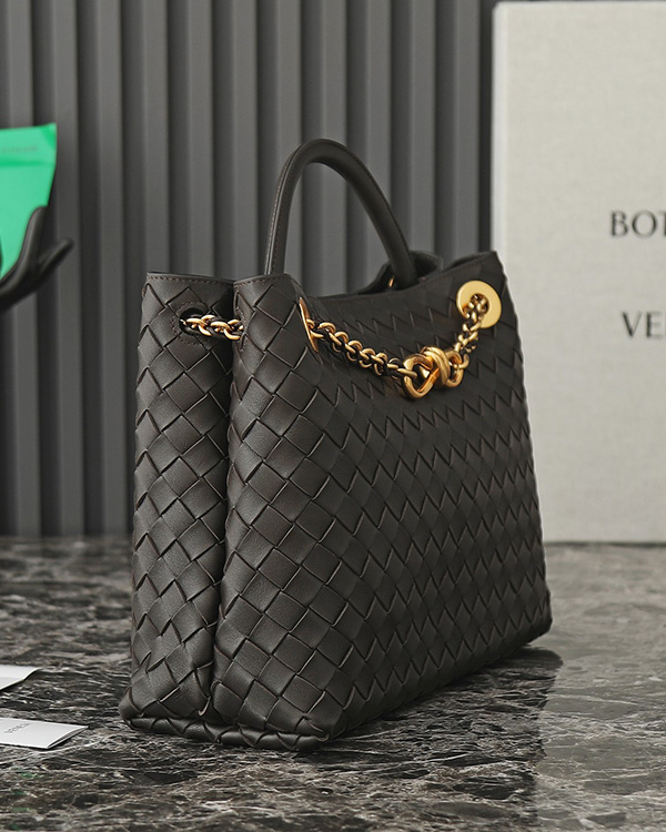 Medium Andiamo Chain Bags