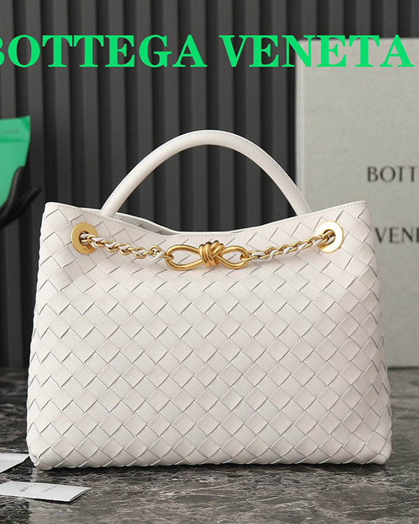 Medium Andiamo Chain Bags